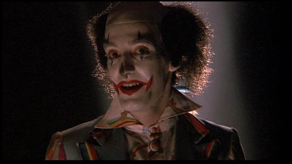 殺人ピエロ狂騒曲の画像