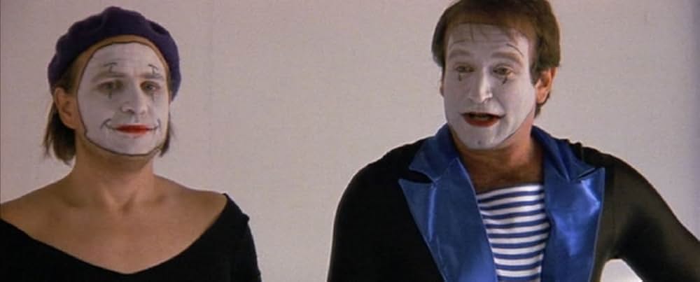 殺人ピエロ狂騒曲の画像