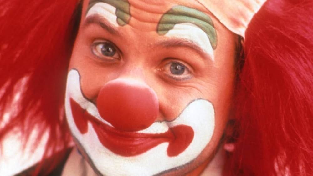 殺人ピエロ狂騒曲の画像