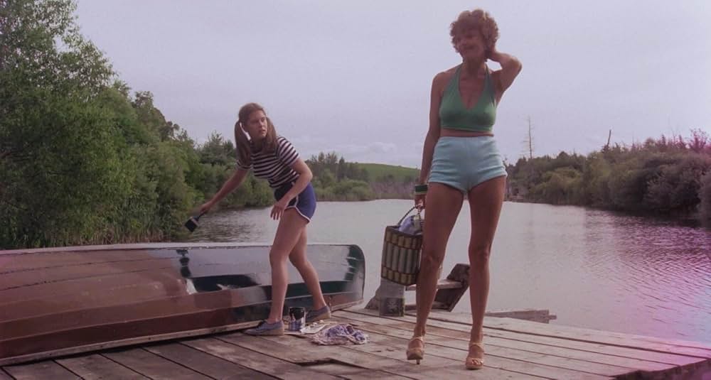 墓場の館の画像