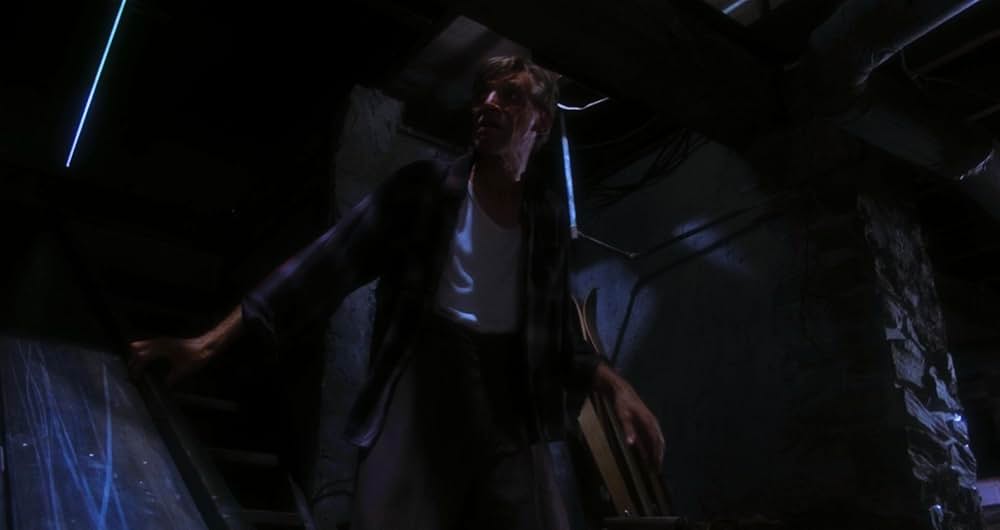 墓場の館の画像