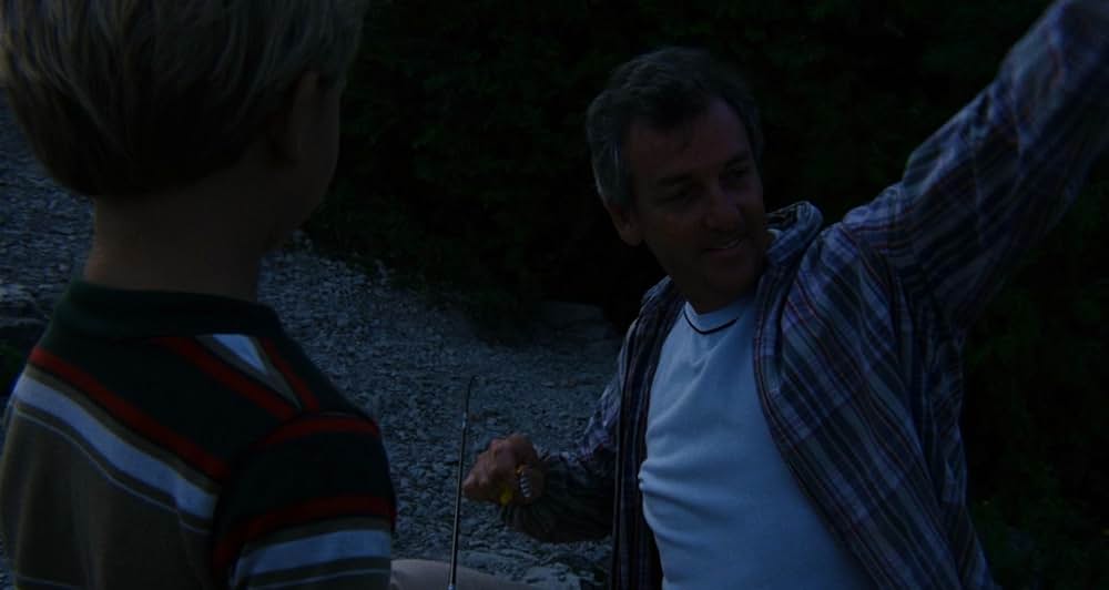 墓場の館の画像