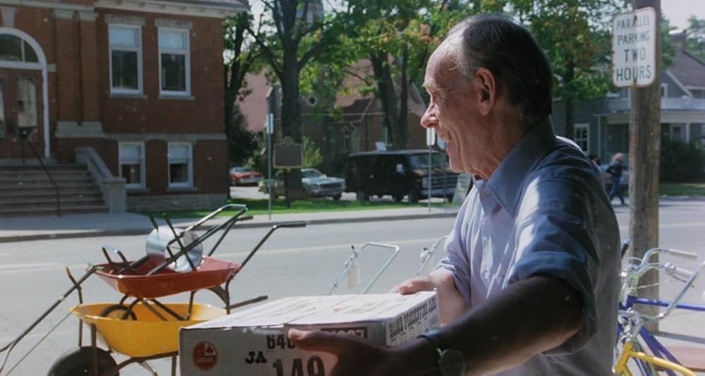 墓場の館の画像