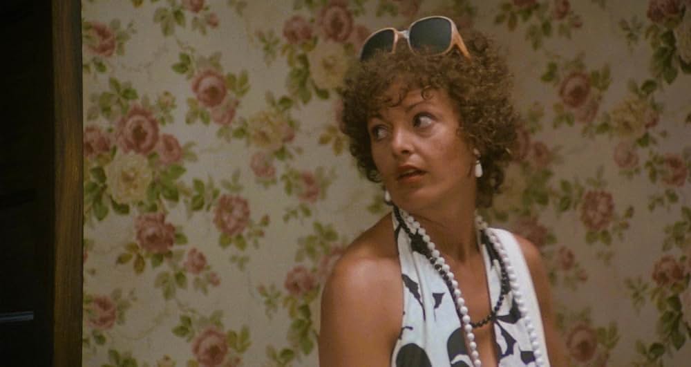 墓場の館の画像