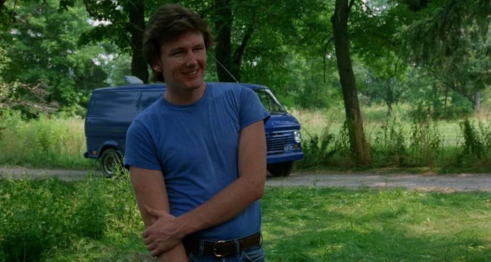 墓場の館の画像