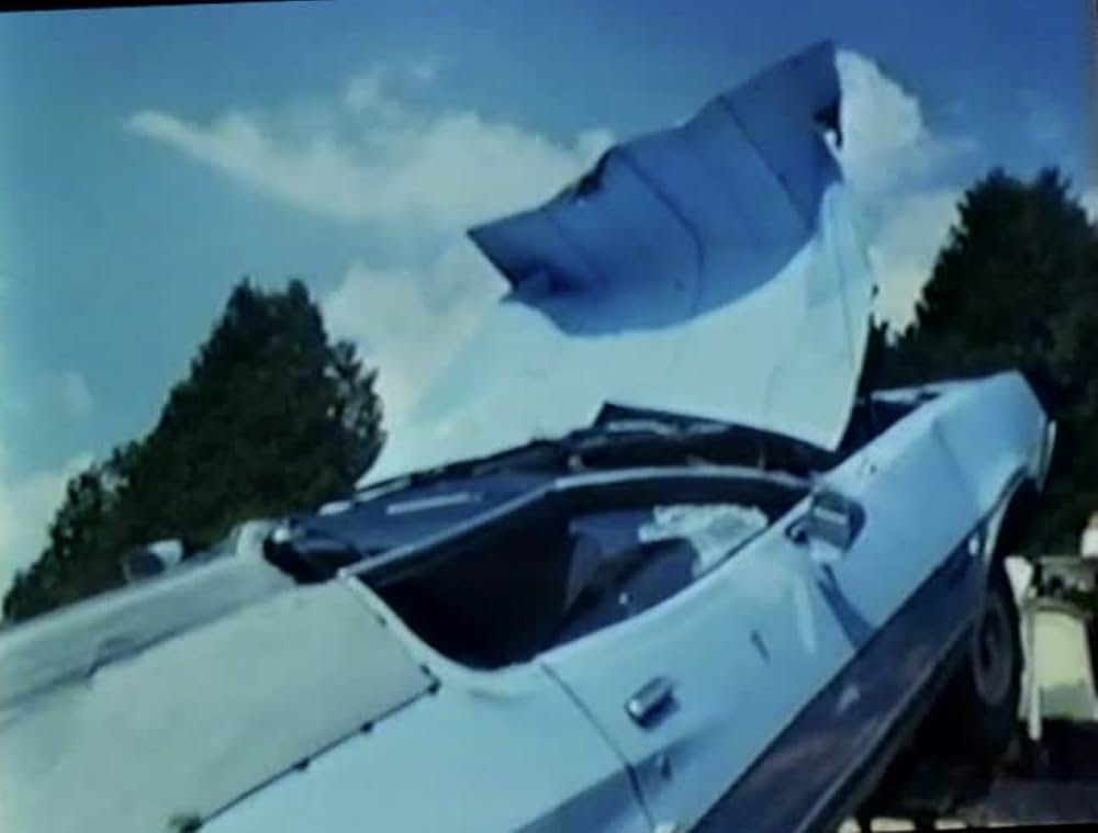 墓場の館の画像