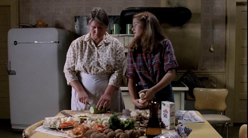 墓場の館の画像