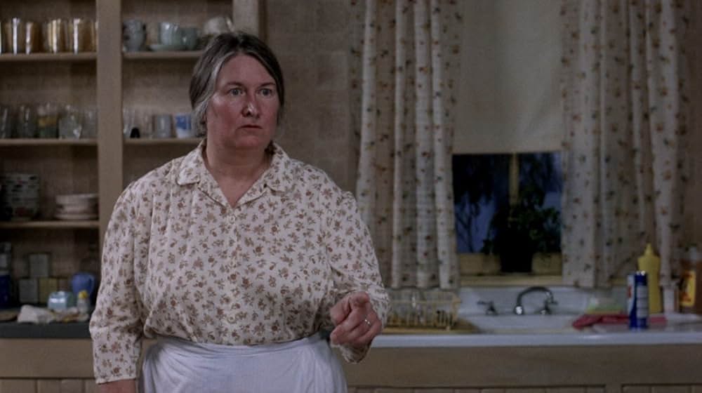 墓場の館の画像