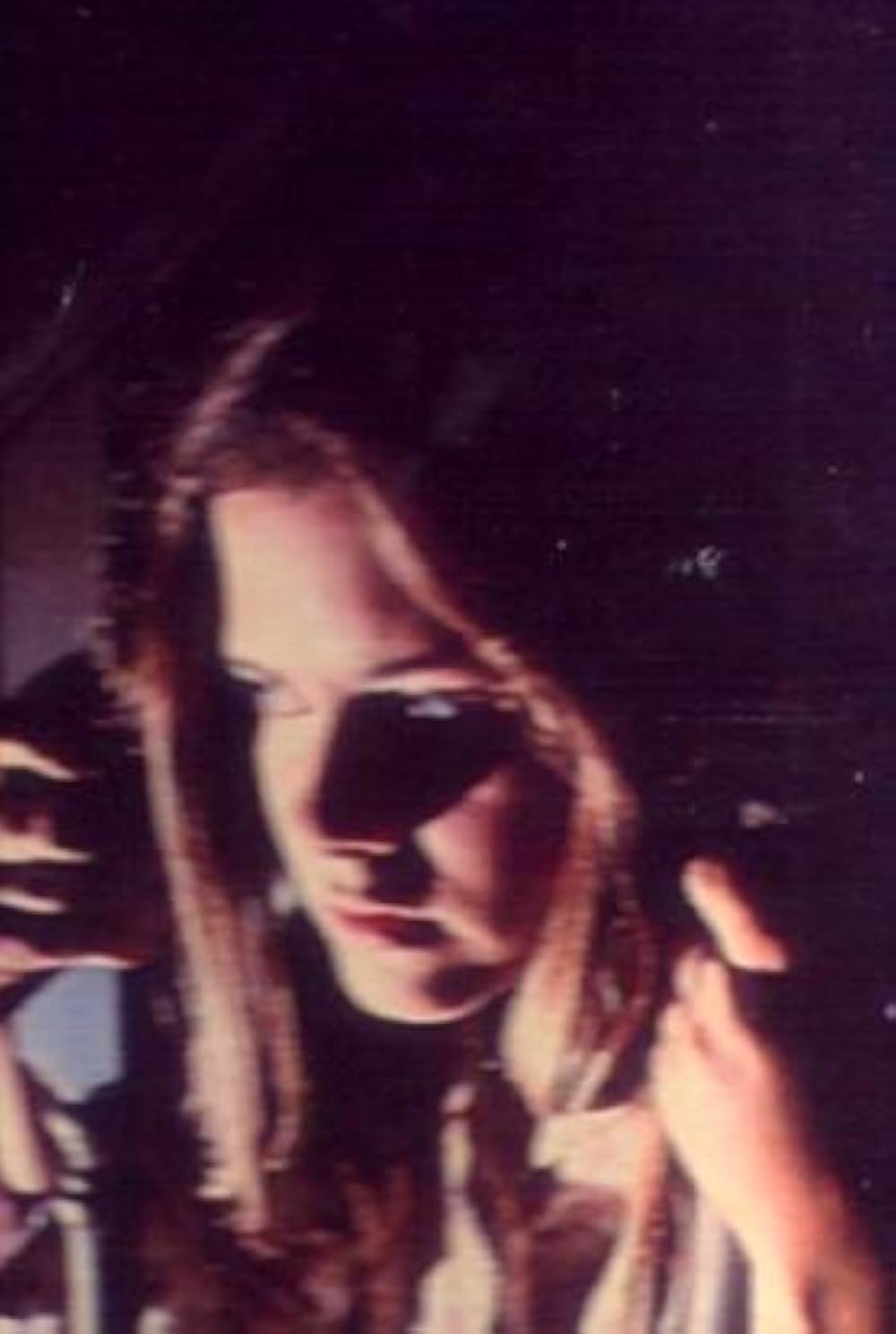 墓場の館の画像