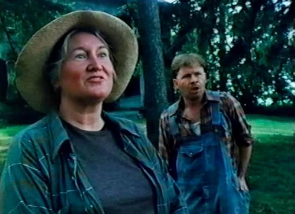 墓場の館の画像