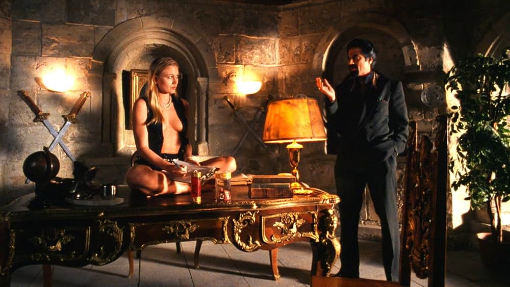 ホムンクルス／新種誕生の画像