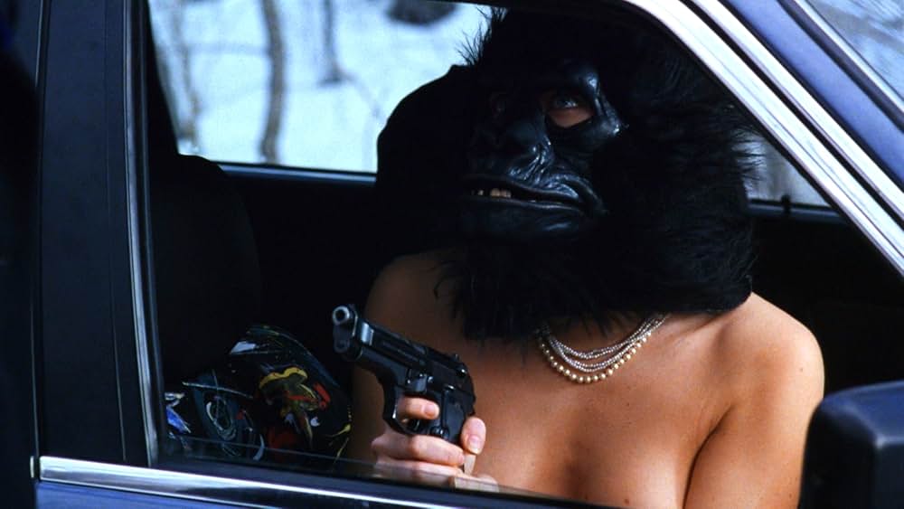 ホムンクルス／新種誕生の画像