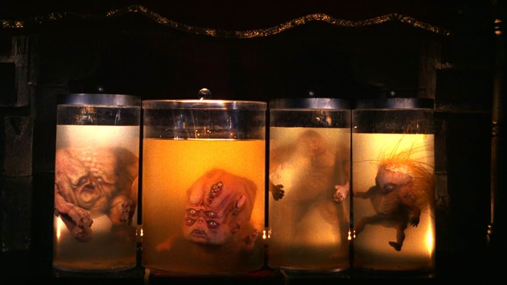 ホムンクルス／新種誕生の画像