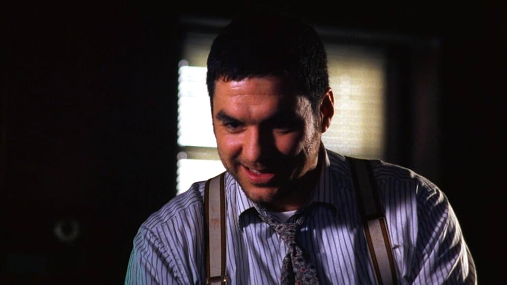 ホムンクルス／新種誕生の画像