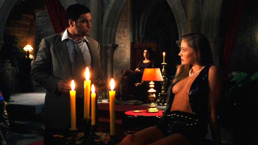 ホムンクルス／新種誕生の画像