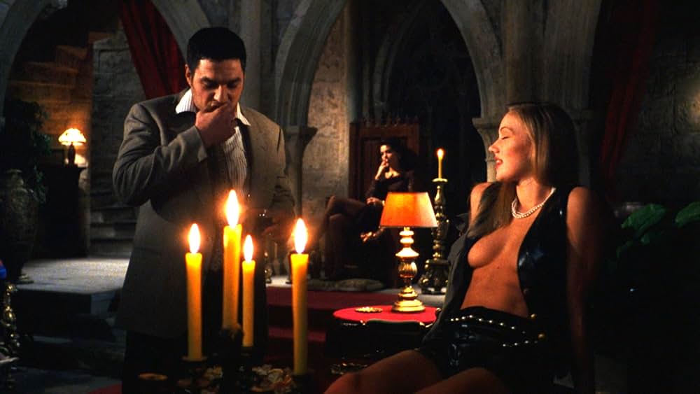 ホムンクルス／新種誕生の画像