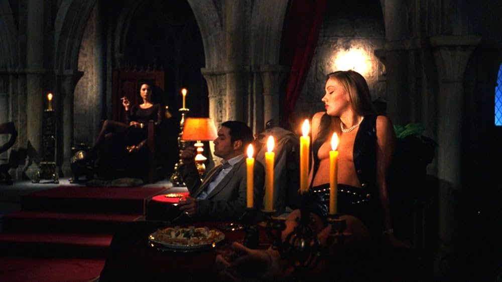 ホムンクルス／新種誕生の画像