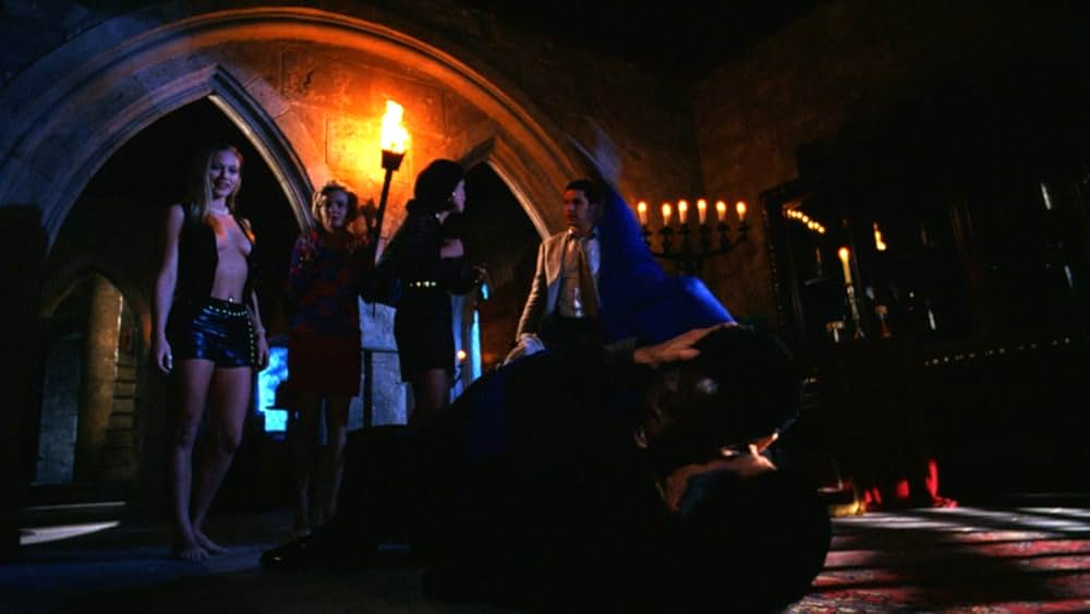 ホムンクルス／新種誕生の画像