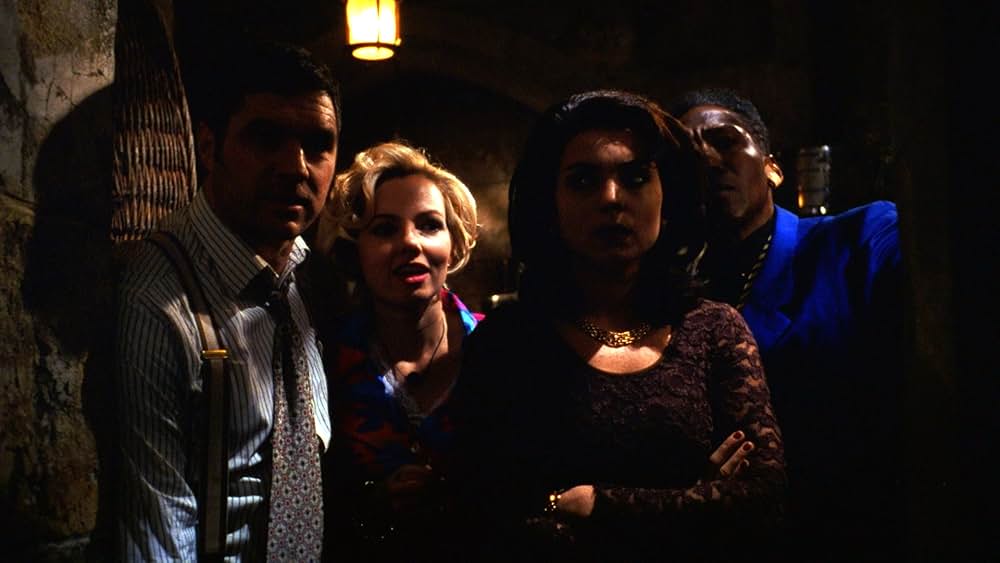 ホムンクルス／新種誕生の画像