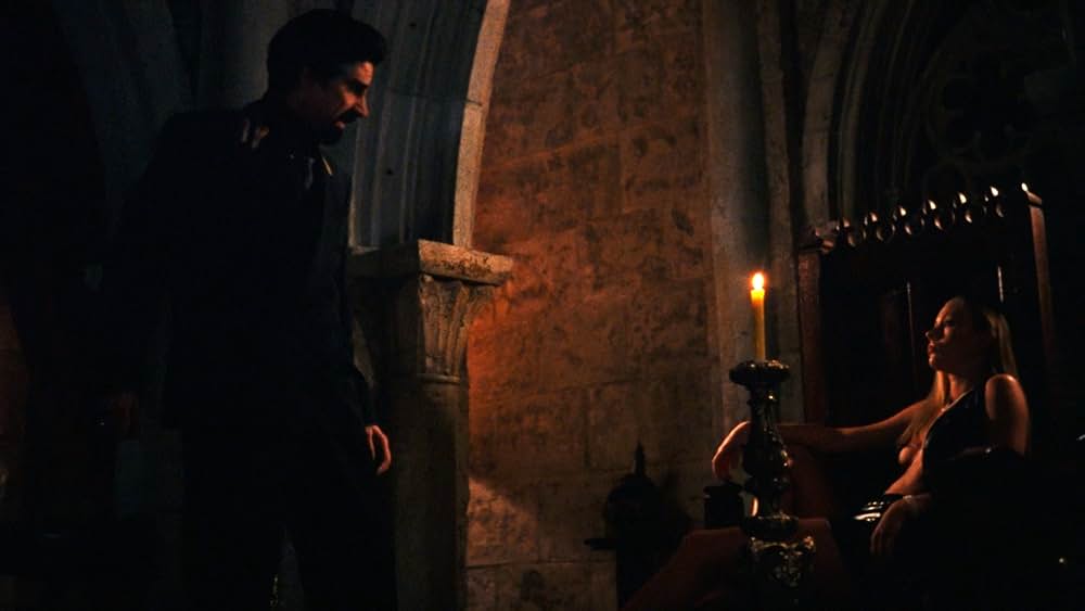 ホムンクルス／新種誕生の画像