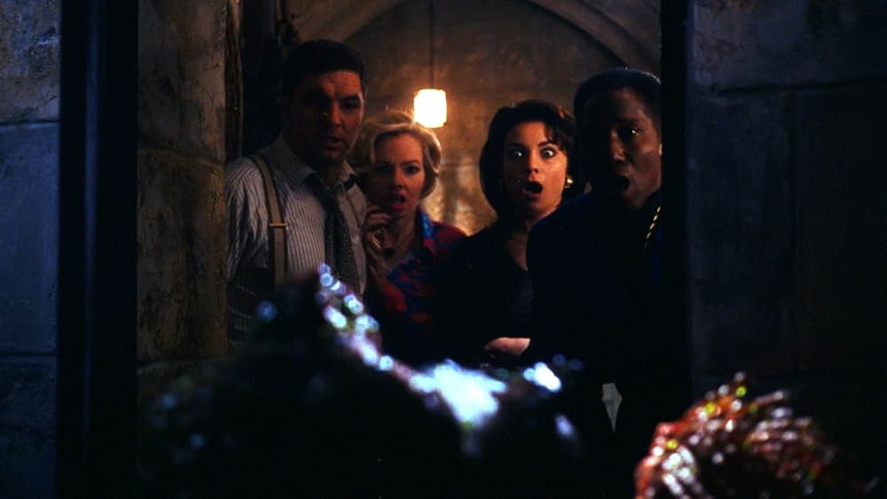 ホムンクルス／新種誕生の画像