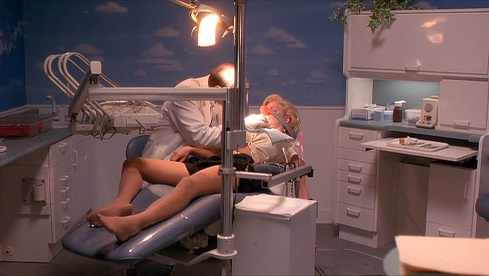 デンティストの画像