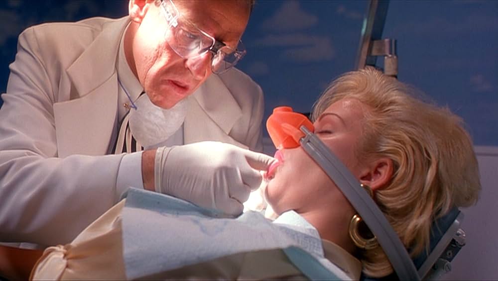 デンティストの画像