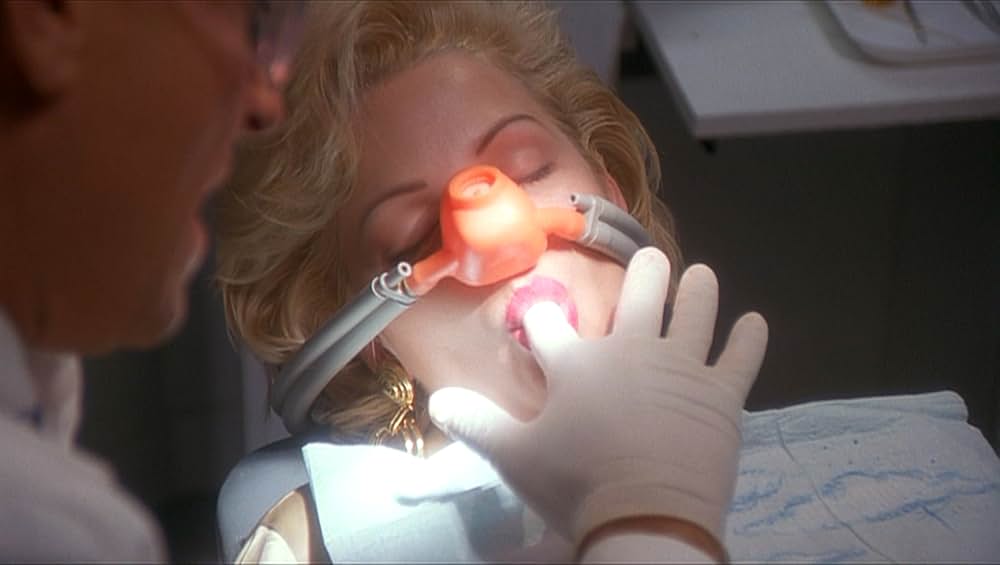 デンティストの画像