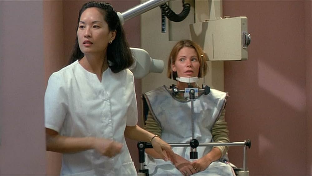 デンティストの画像