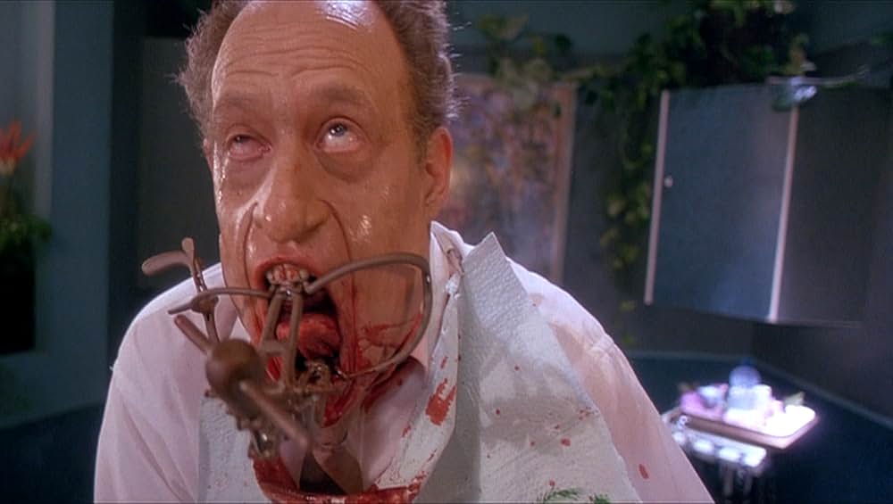 デンティストの画像