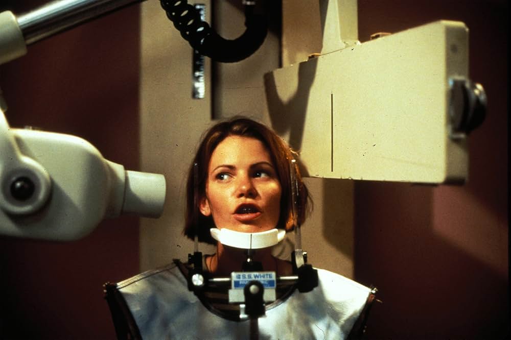 デンティストの画像