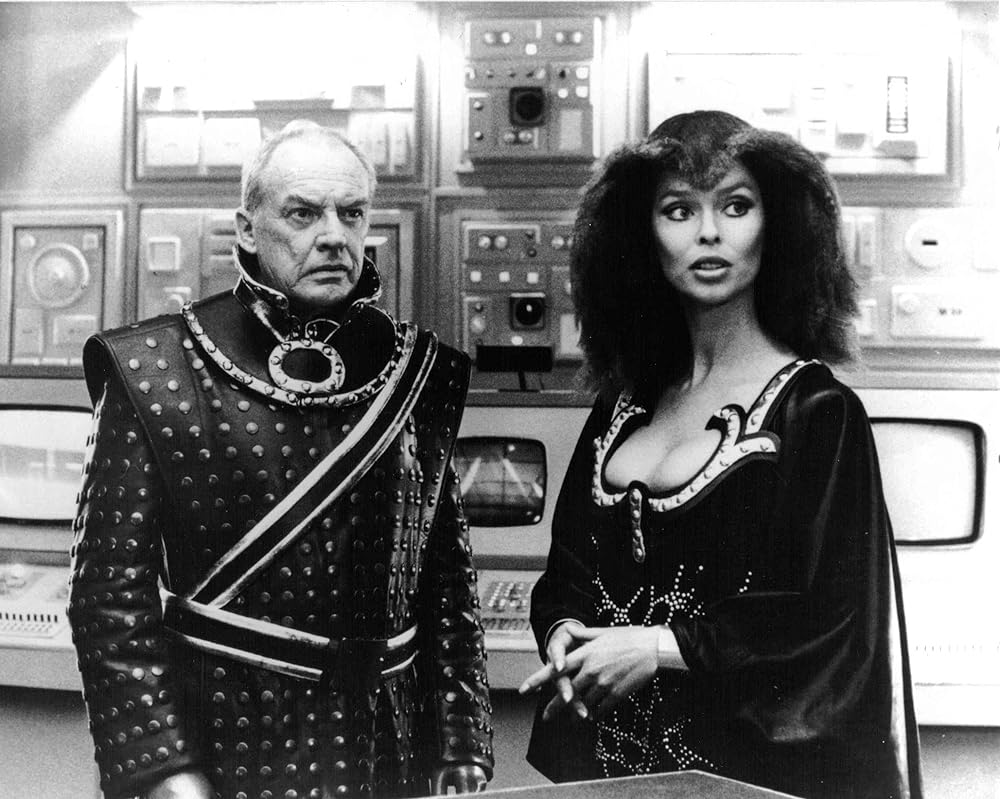 ヒューマノイド/宇宙帝国の陰謀の画像