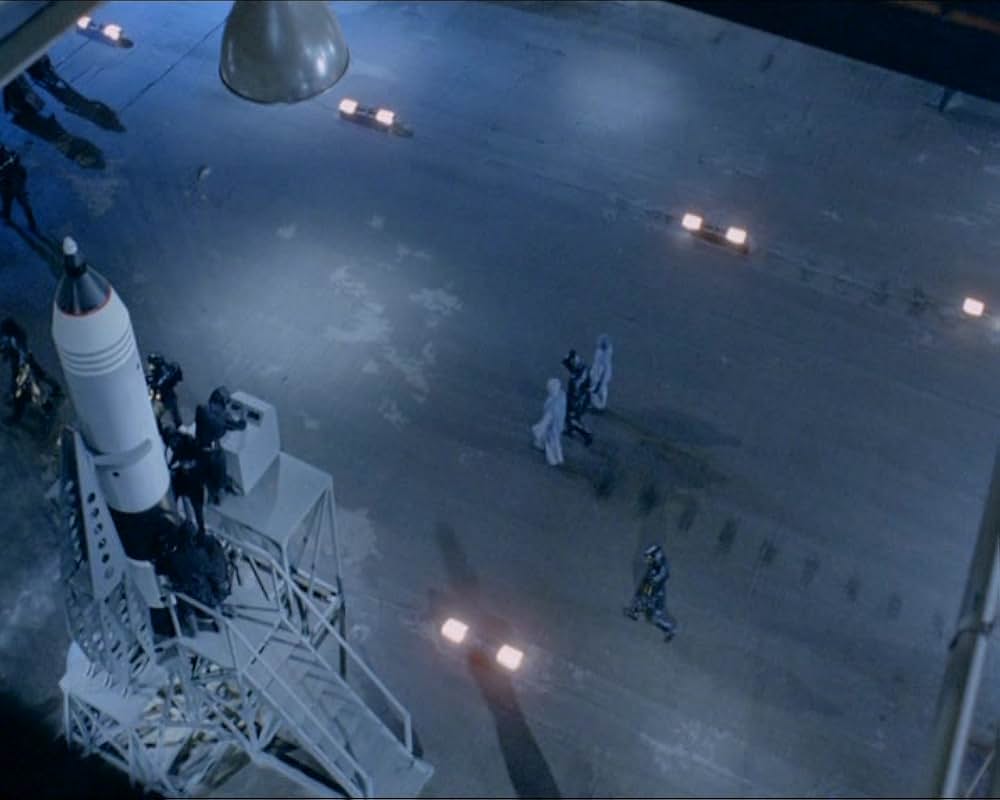 ヒューマノイド／宇宙帝国の陰謀の画像