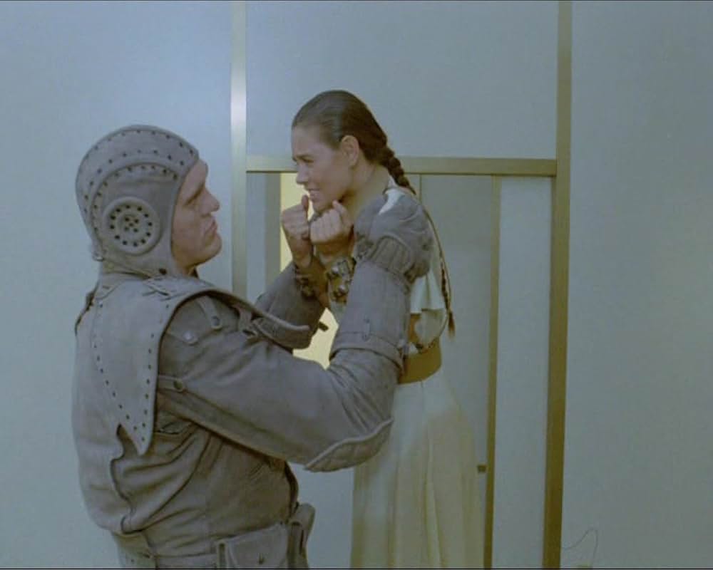 ヒューマノイド／宇宙帝国の陰謀の画像