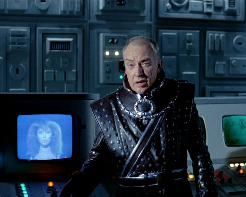 ヒューマノイド／宇宙帝国の陰謀の画像