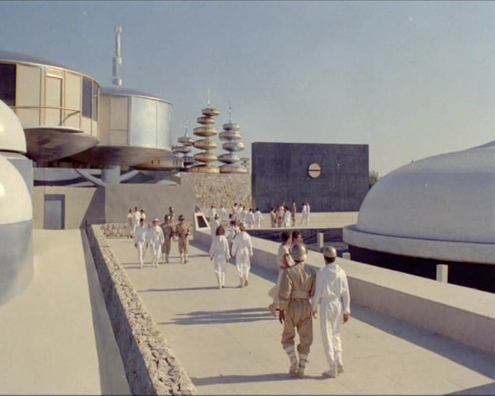 ヒューマノイド／宇宙帝国の陰謀の画像