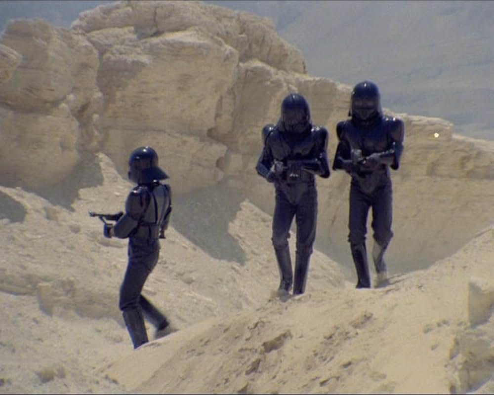 ヒューマノイド／宇宙帝国の陰謀の画像