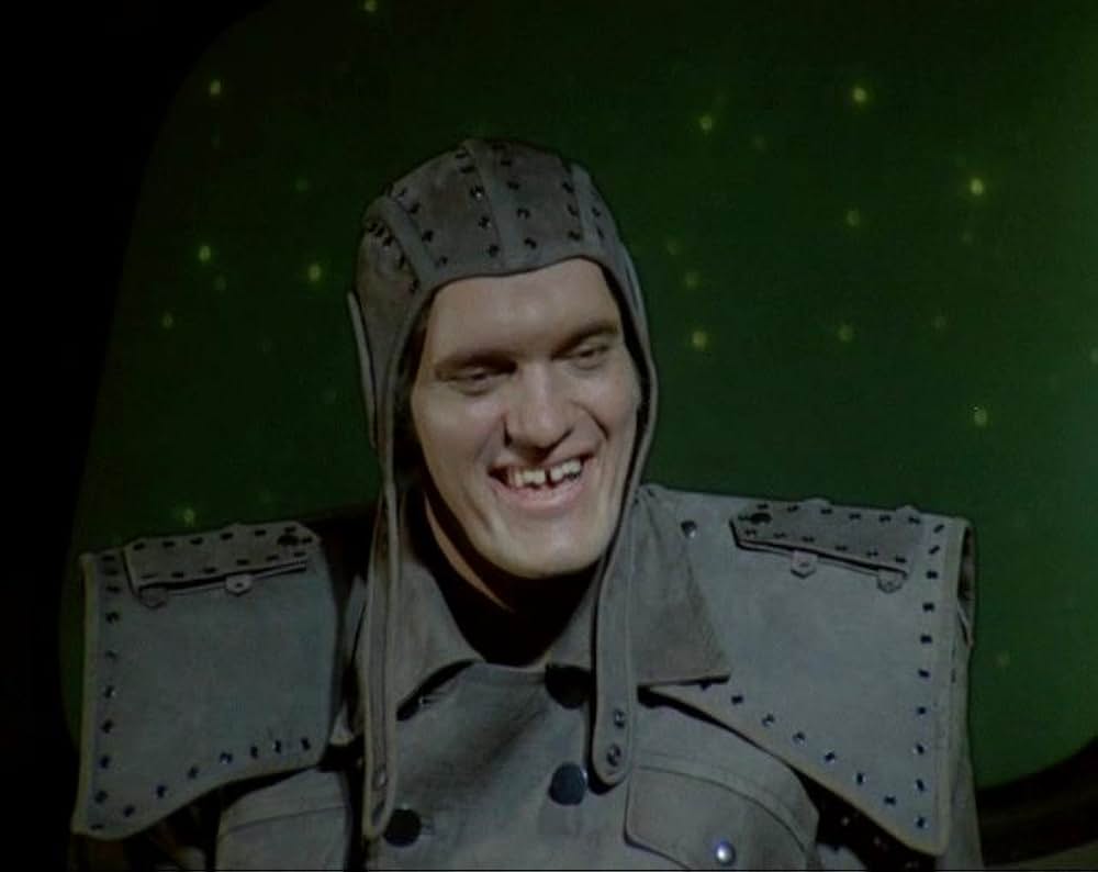 ヒューマノイド／宇宙帝国の陰謀の画像