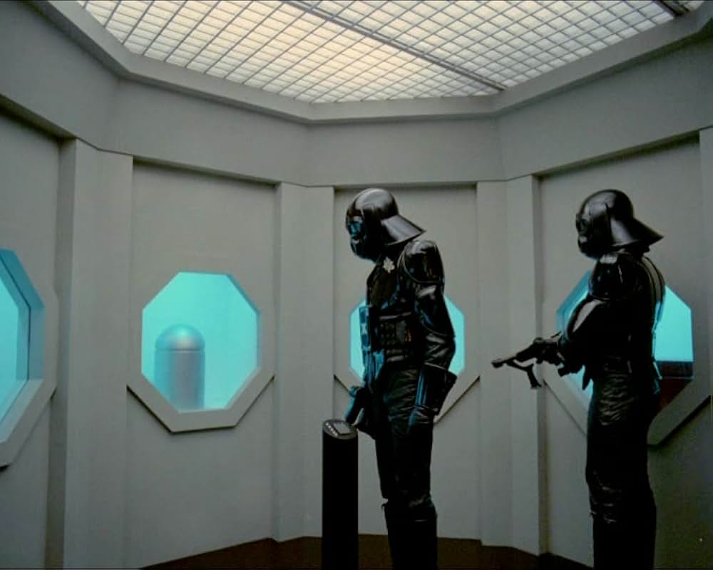 ヒューマノイド／宇宙帝国の陰謀の画像