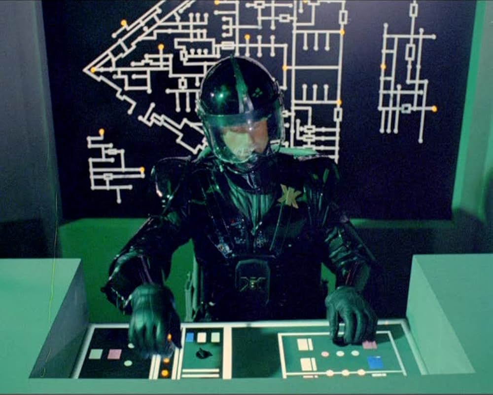 ヒューマノイド／宇宙帝国の陰謀の画像