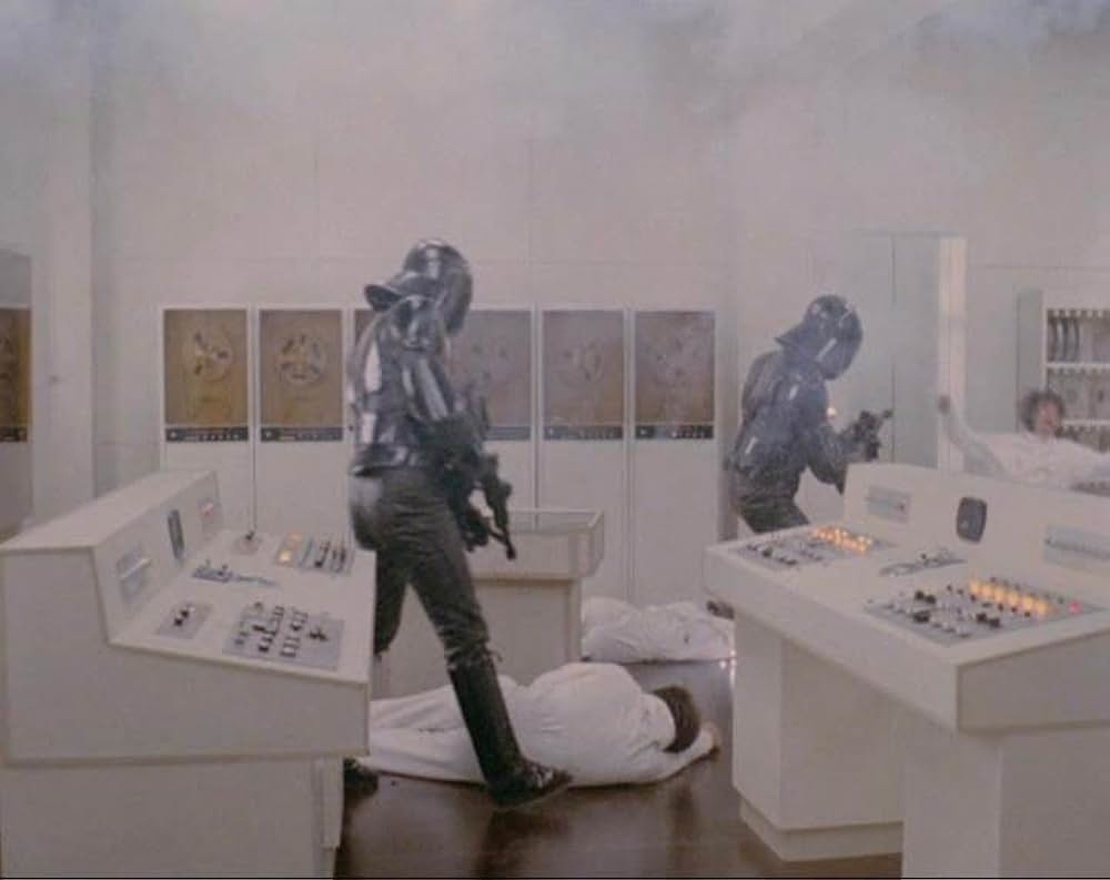 ヒューマノイド／宇宙帝国の陰謀の画像