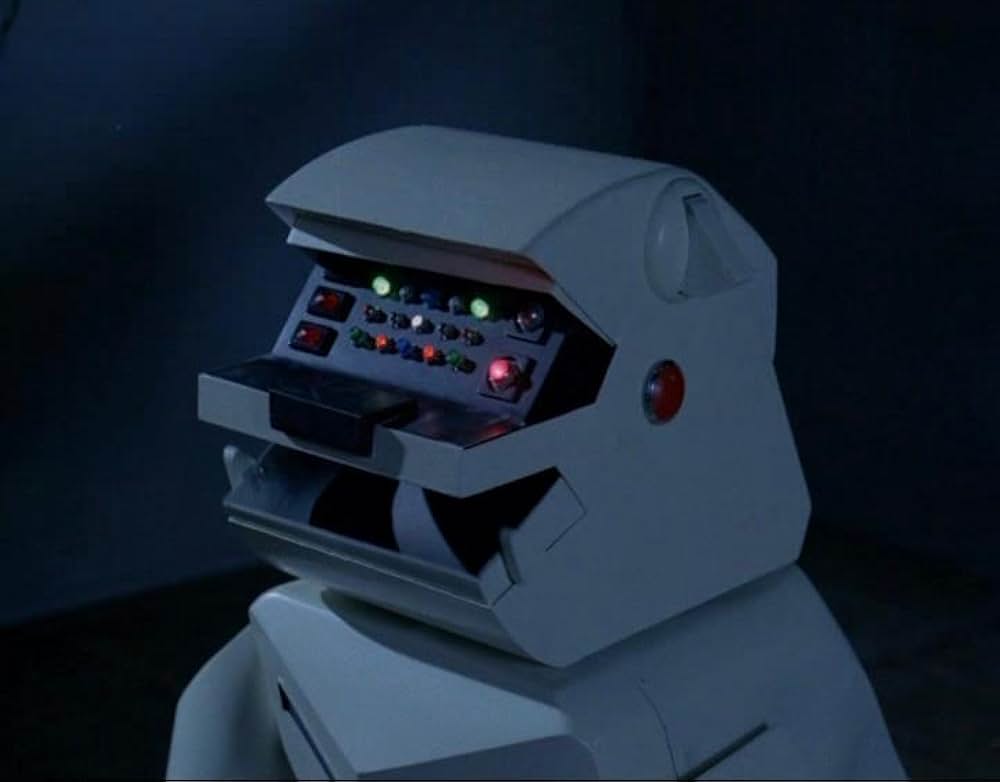 ヒューマノイド／宇宙帝国の陰謀の画像