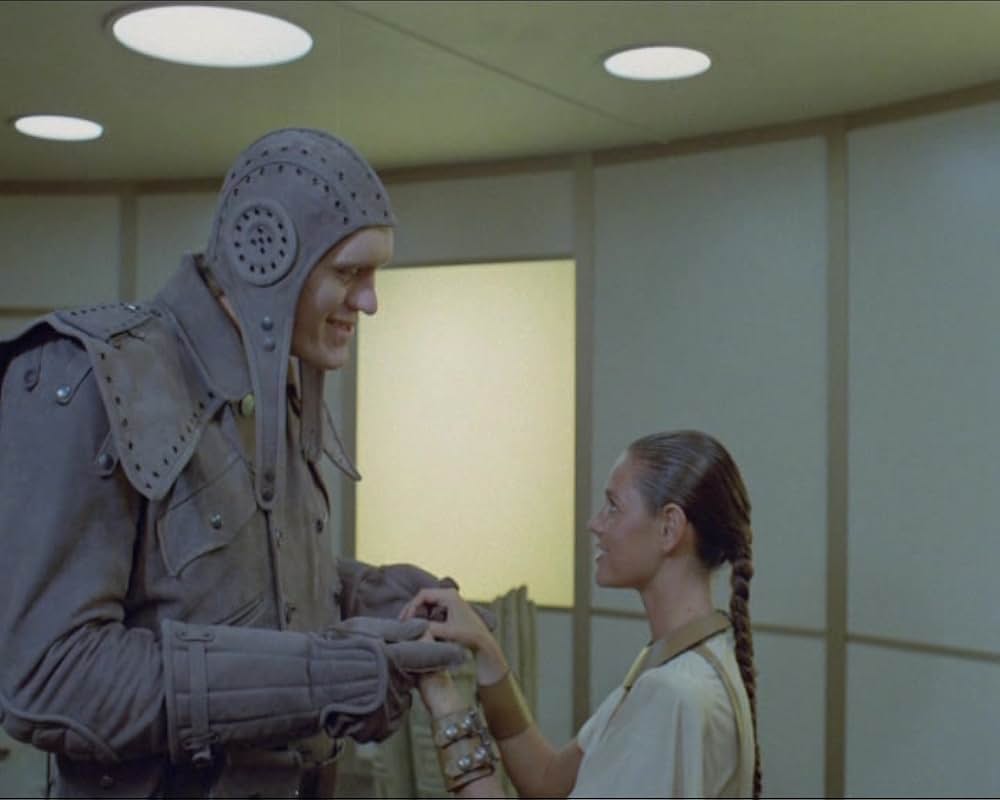 ヒューマノイド／宇宙帝国の陰謀の画像