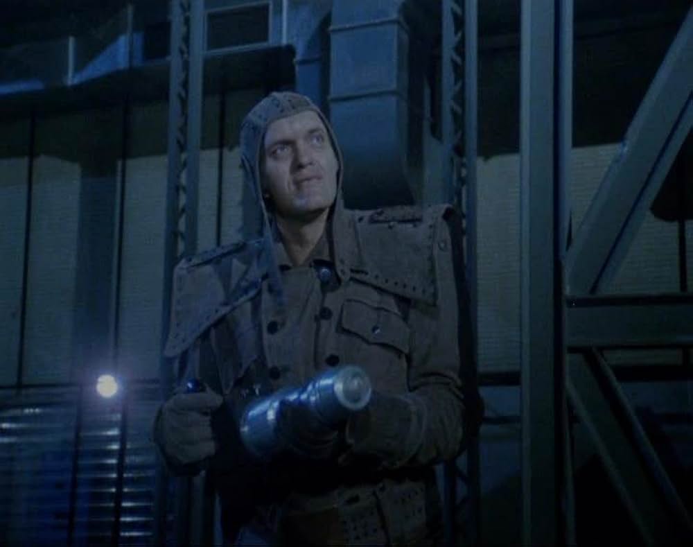 ヒューマノイド／宇宙帝国の陰謀の画像