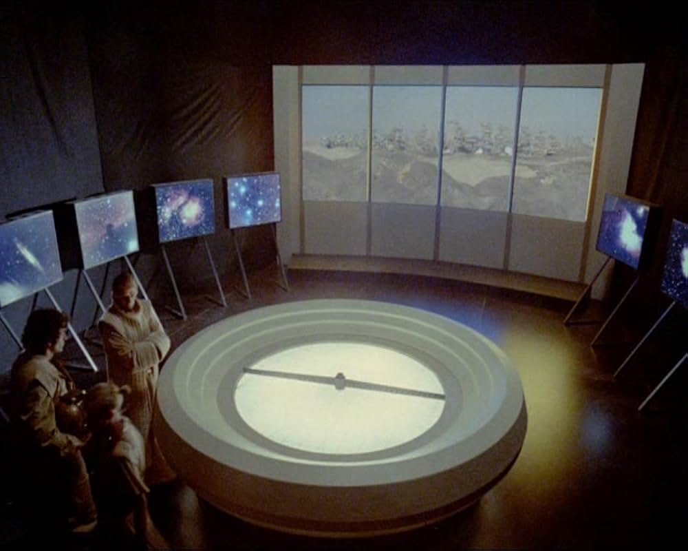 ヒューマノイド／宇宙帝国の陰謀の画像