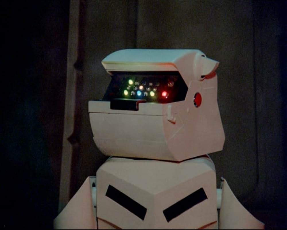 ヒューマノイド／宇宙帝国の陰謀の画像