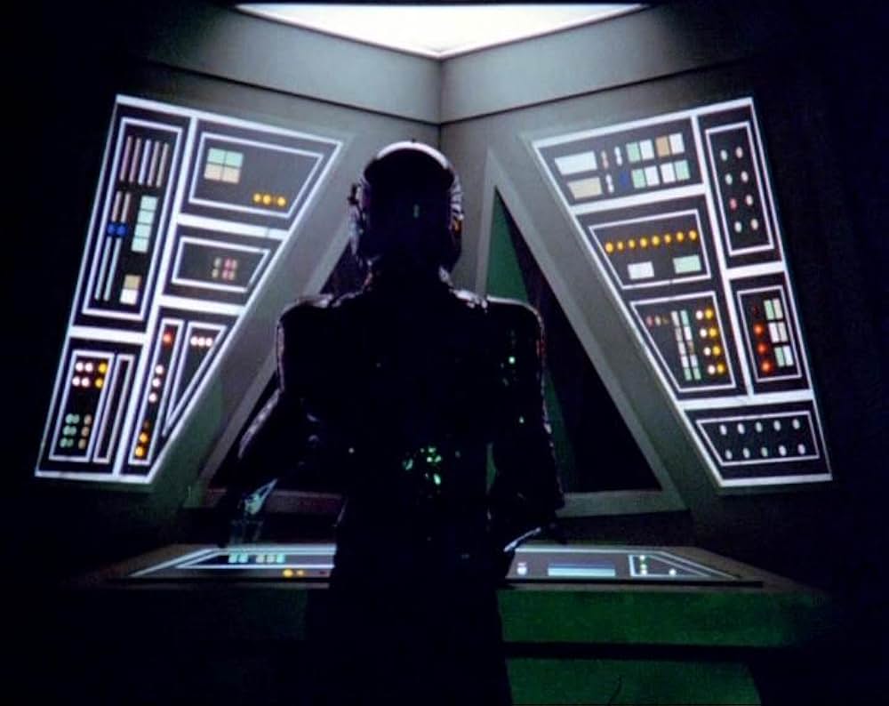 ヒューマノイド／宇宙帝国の陰謀の画像