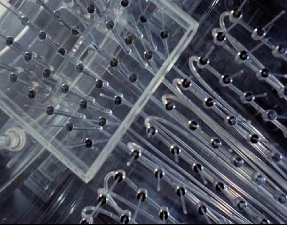 ヒューマノイド／宇宙帝国の陰謀の画像