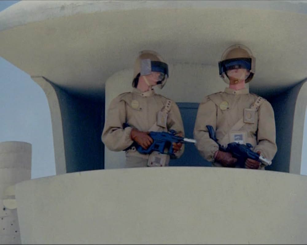 ヒューマノイド／宇宙帝国の陰謀の画像