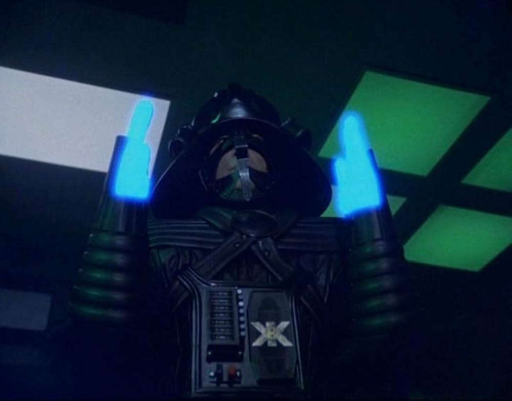 ヒューマノイド／宇宙帝国の陰謀の画像